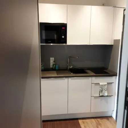 Zentrumsnah Modern *