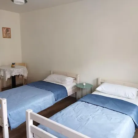 Zentrumsnah Modern Lipcse